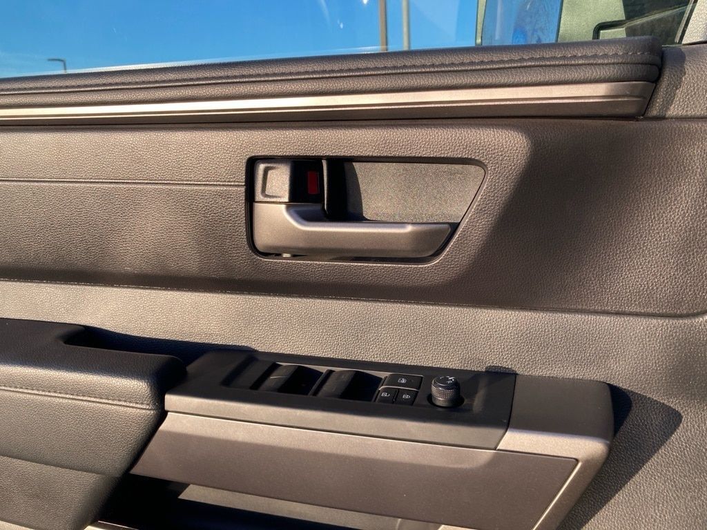 2025 Toyota Tundra SR5 San Antonio TX