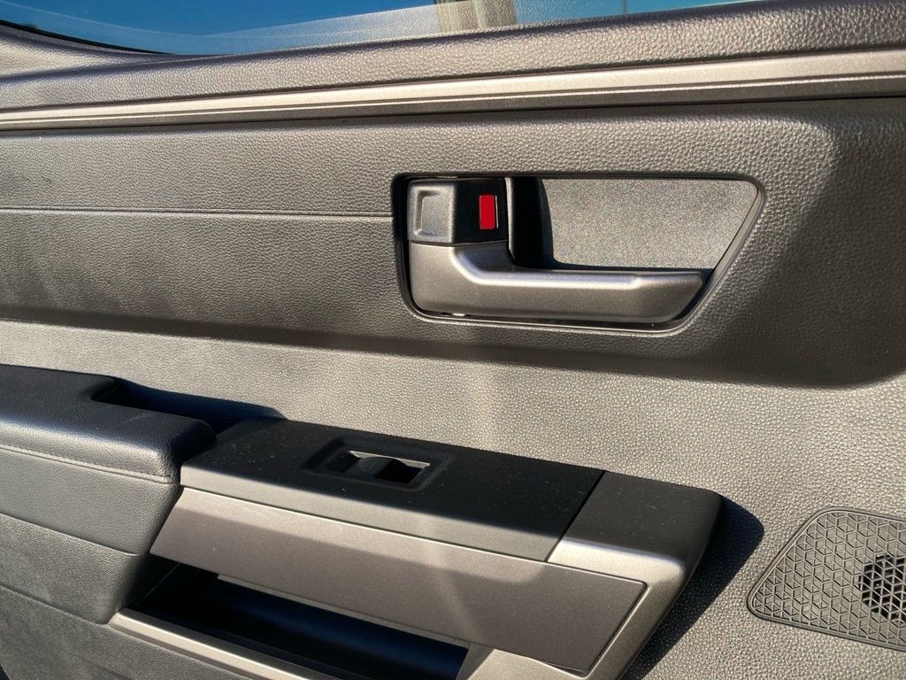 2025 Toyota Tundra SR5 San Antonio TX