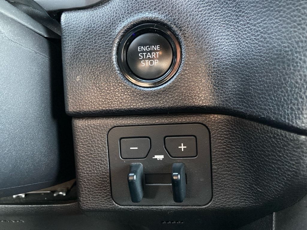 2025 Toyota Tundra SR5 San Antonio TX