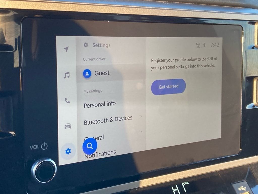 2025 Toyota Tundra SR5 San Antonio TX
