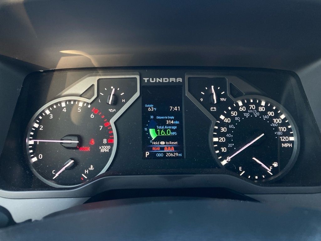 2025 Toyota Tundra SR5 San Antonio TX