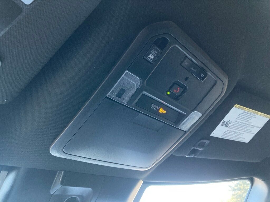 2025 Toyota Tundra SR5 San Antonio TX