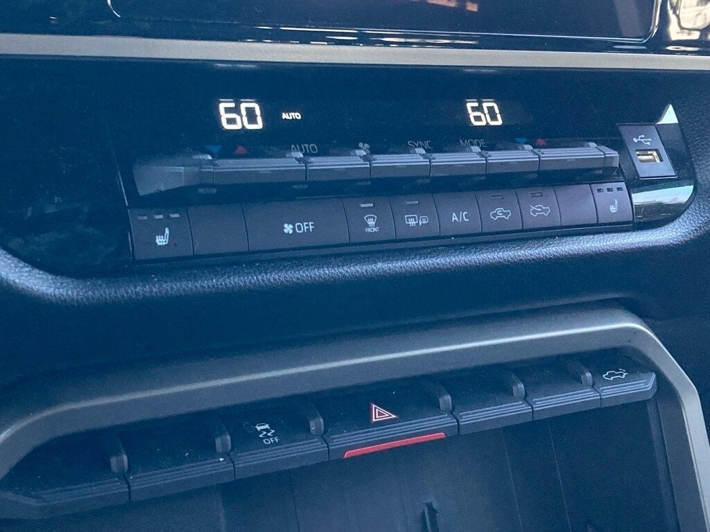 2025 Toyota Tundra SR5 San Antonio TX