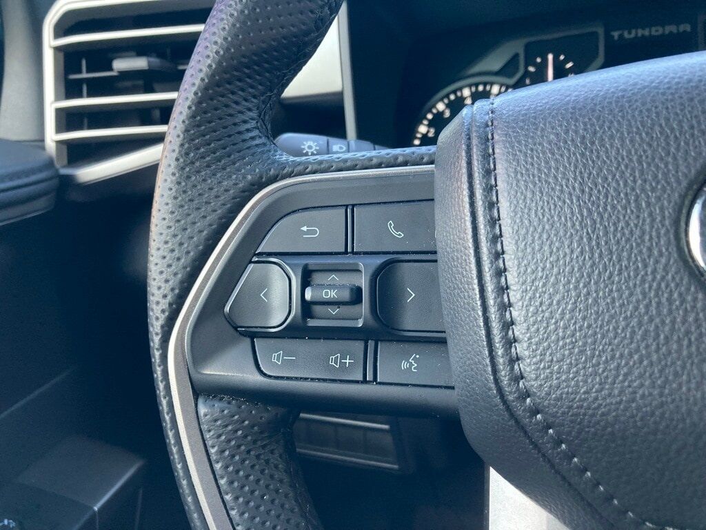 2025 Toyota Tundra SR5 San Antonio TX
