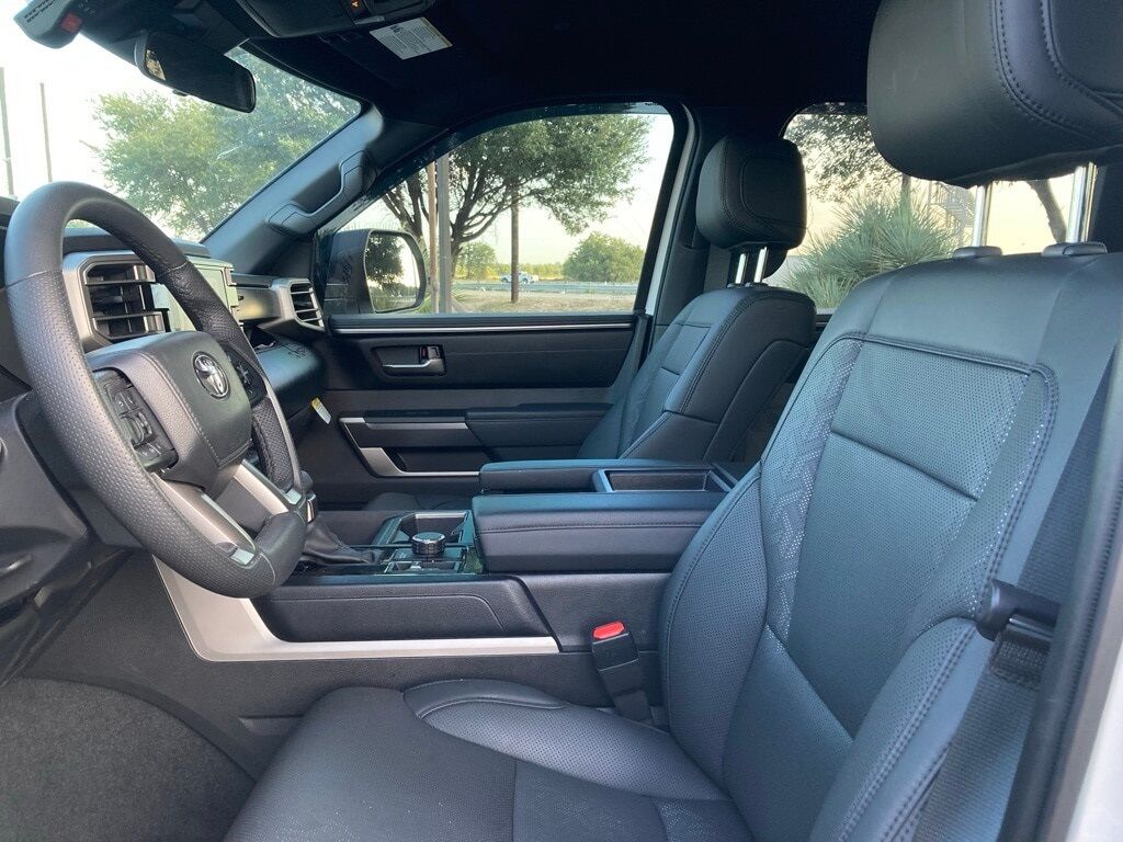 2025 Toyota Tundra SR5 San Antonio TX