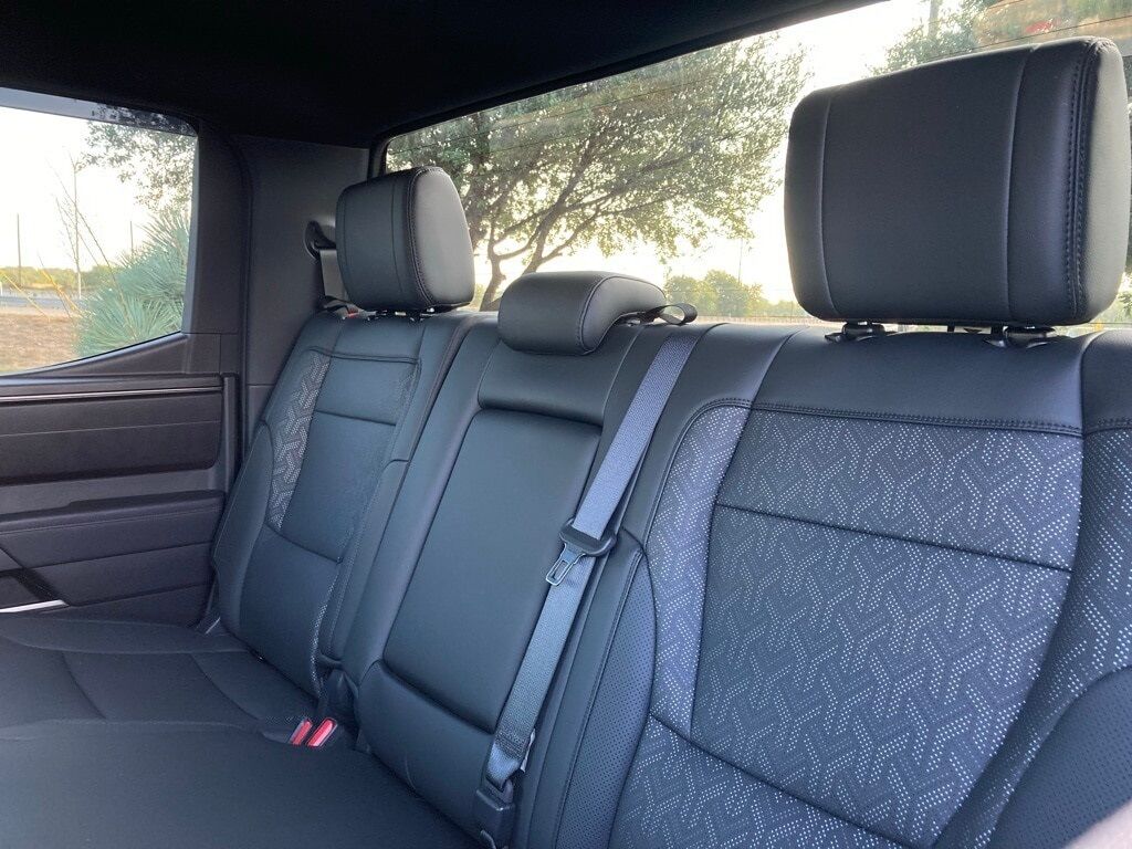 2025 Toyota Tundra SR5 San Antonio TX