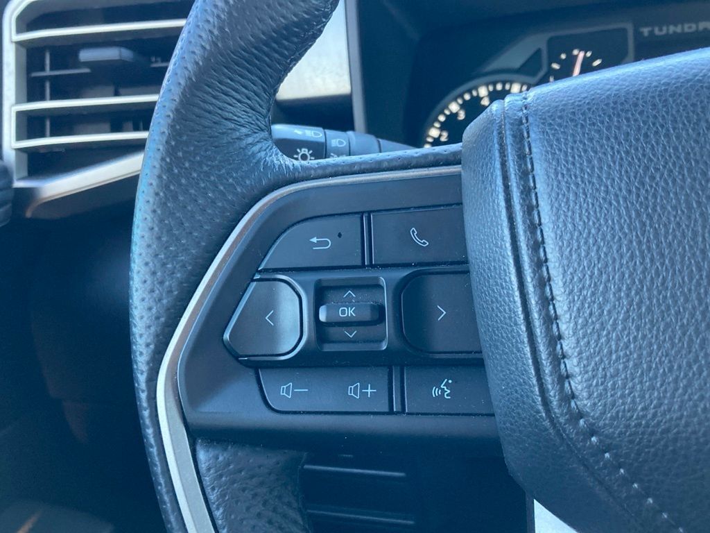 2025 Toyota Tundra SR5 San Antonio TX