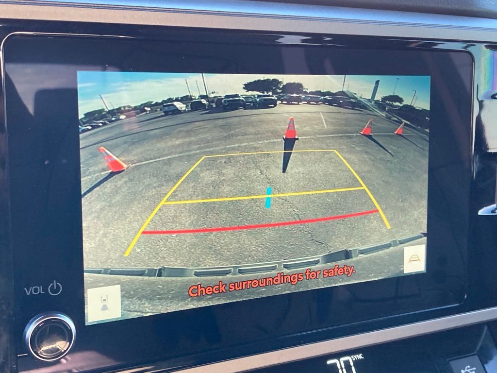 2025 Toyota Tundra SR5 San Antonio TX