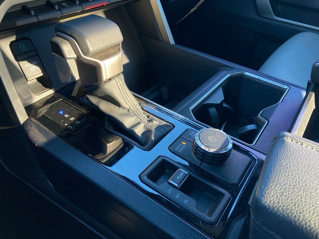 2025 Toyota Tundra SR5 San Antonio TX