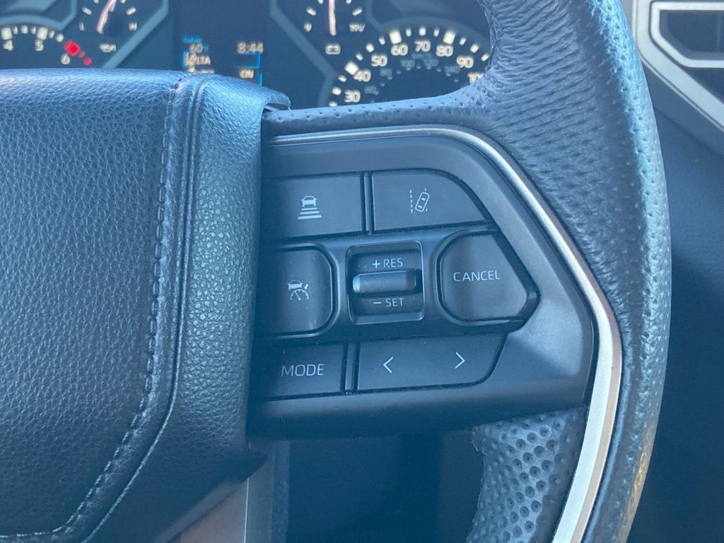 2025 Toyota Tundra SR5 San Antonio TX