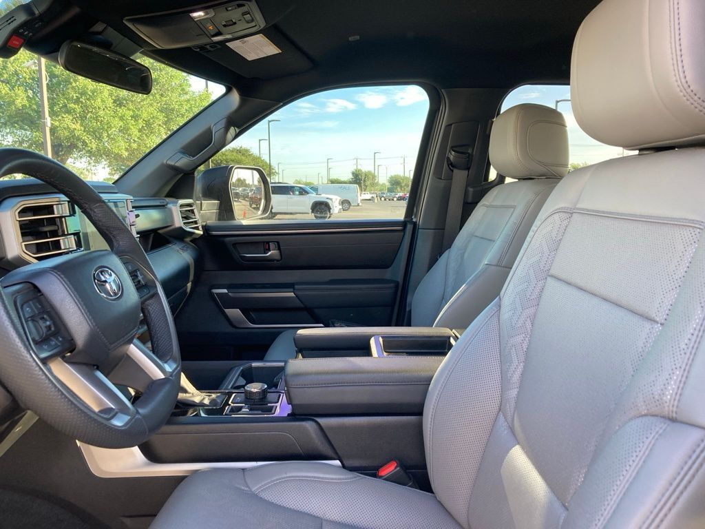 2025 Toyota Tundra SR5 San Antonio TX