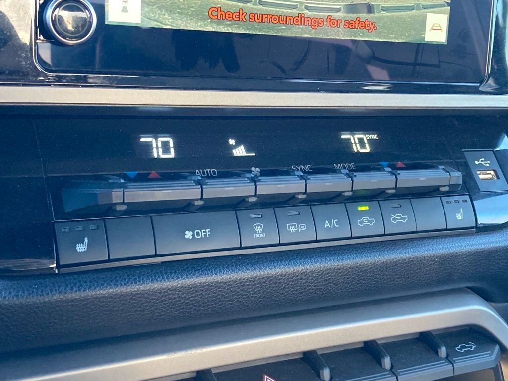 2025 Toyota Tundra SR5 San Antonio TX