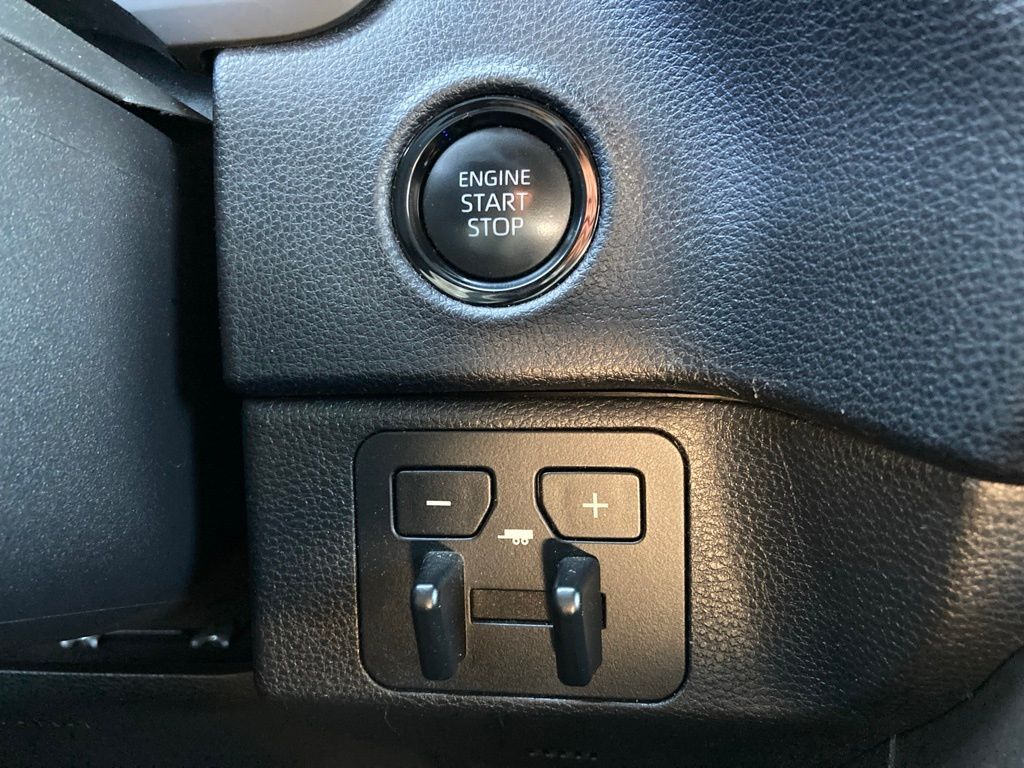 2025 Toyota Tundra SR5 San Antonio TX