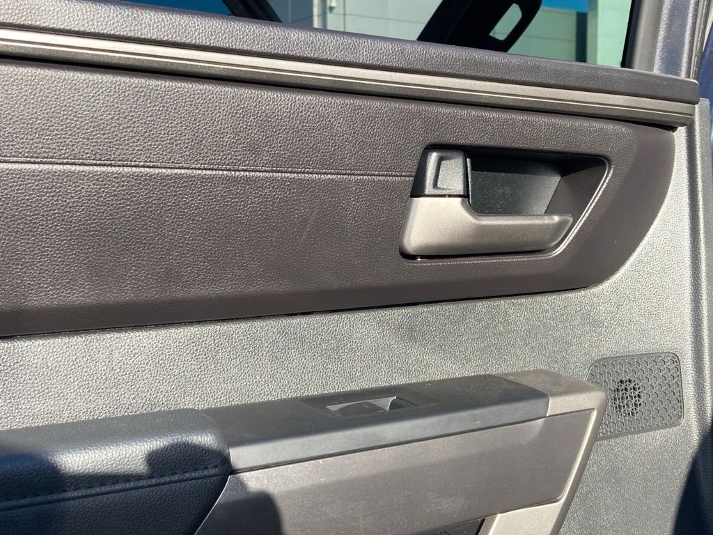 2025 Toyota Tundra SR5 San Antonio TX