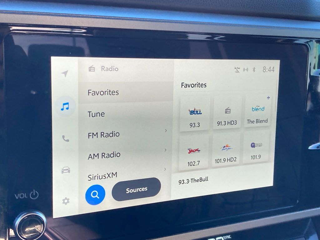 2025 Toyota Tundra SR5 San Antonio TX