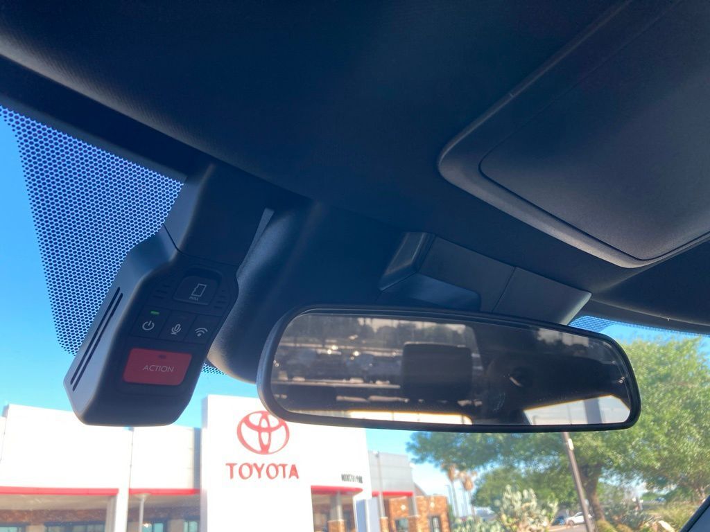 2025 Toyota Tundra SR5 San Antonio TX