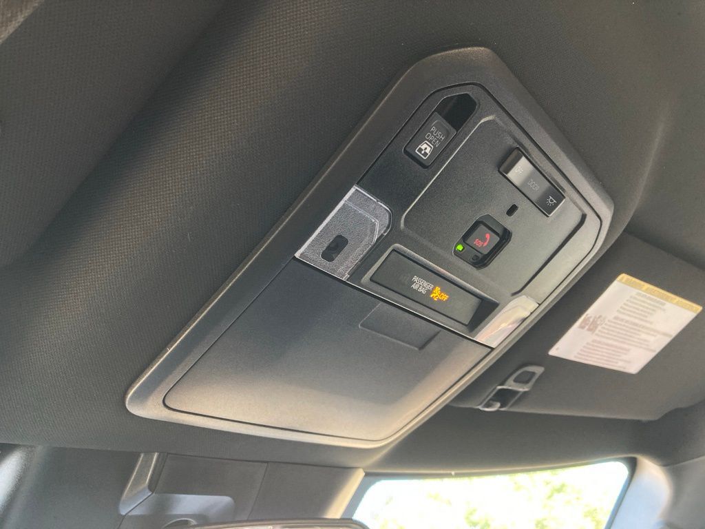 2025 Toyota Tundra SR5 San Antonio TX