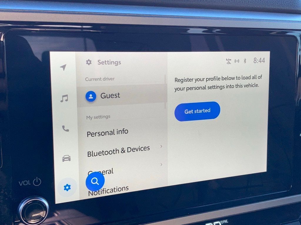 2025 Toyota Tundra SR5 San Antonio TX
