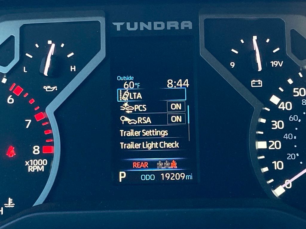 2025 Toyota Tundra SR5 San Antonio TX