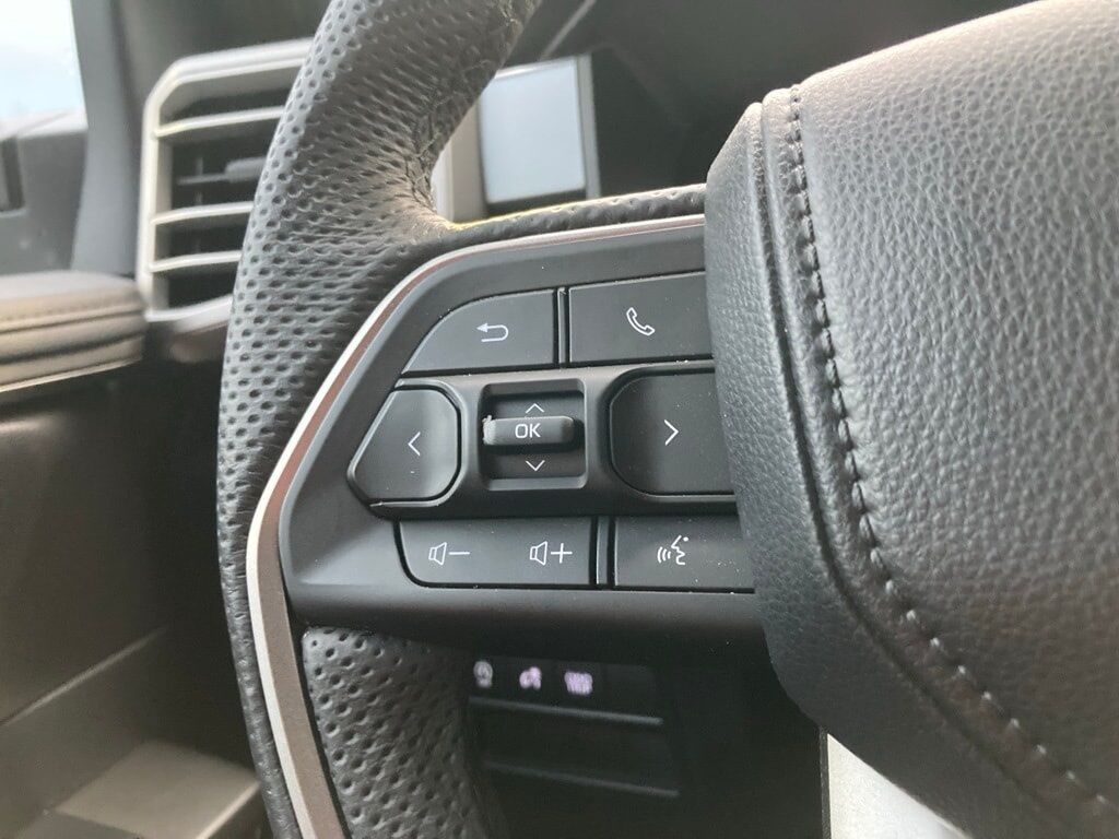 2025 Toyota Tundra SR5 San Antonio TX