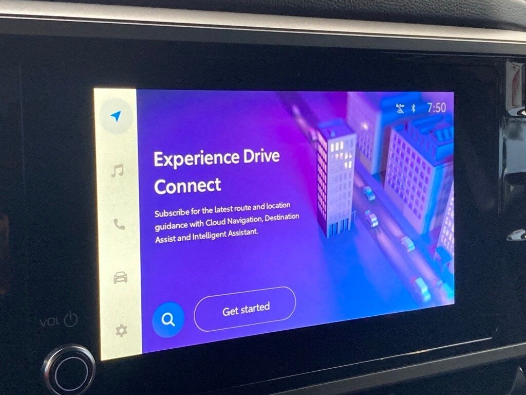 2025 Toyota Tundra SR5 San Antonio TX