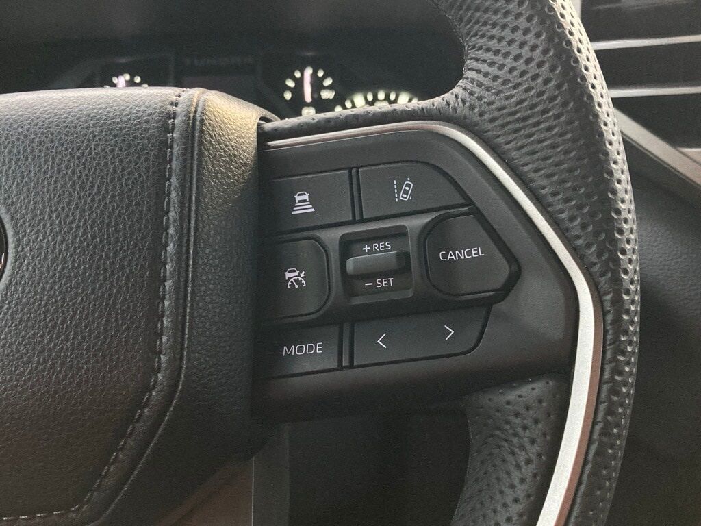 2025 Toyota Tundra SR5 San Antonio TX