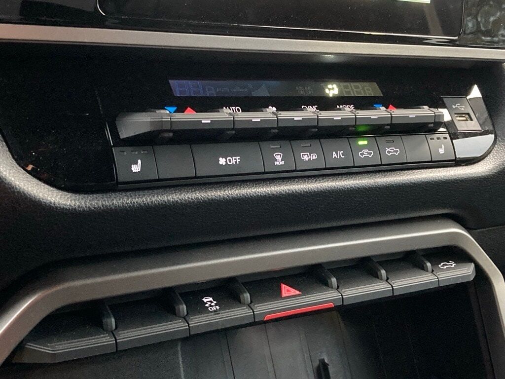 2025 Toyota Tundra SR5 San Antonio TX