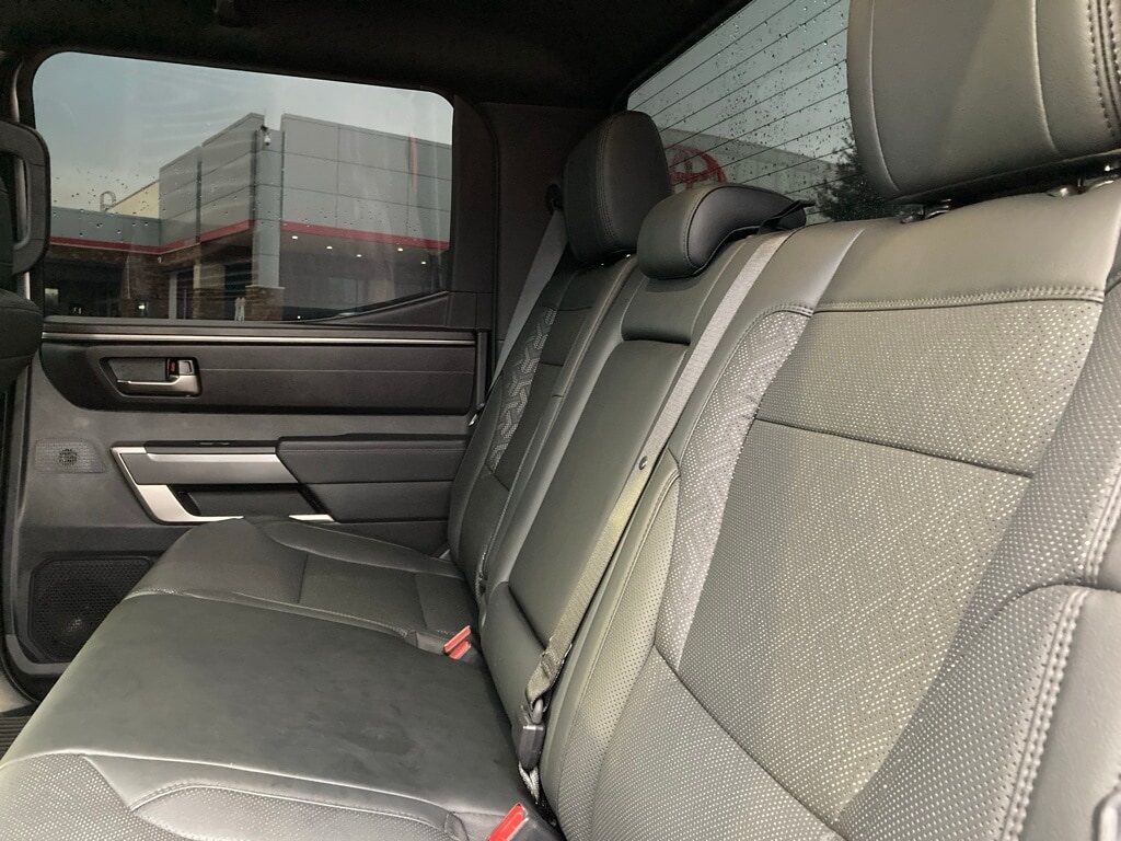 2025 Toyota Tundra SR5 San Antonio TX