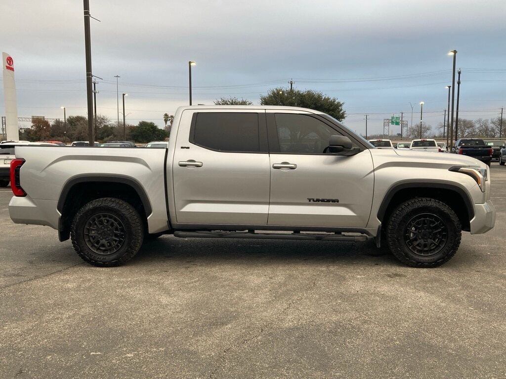 2025 Toyota Tundra SR5 San Antonio TX