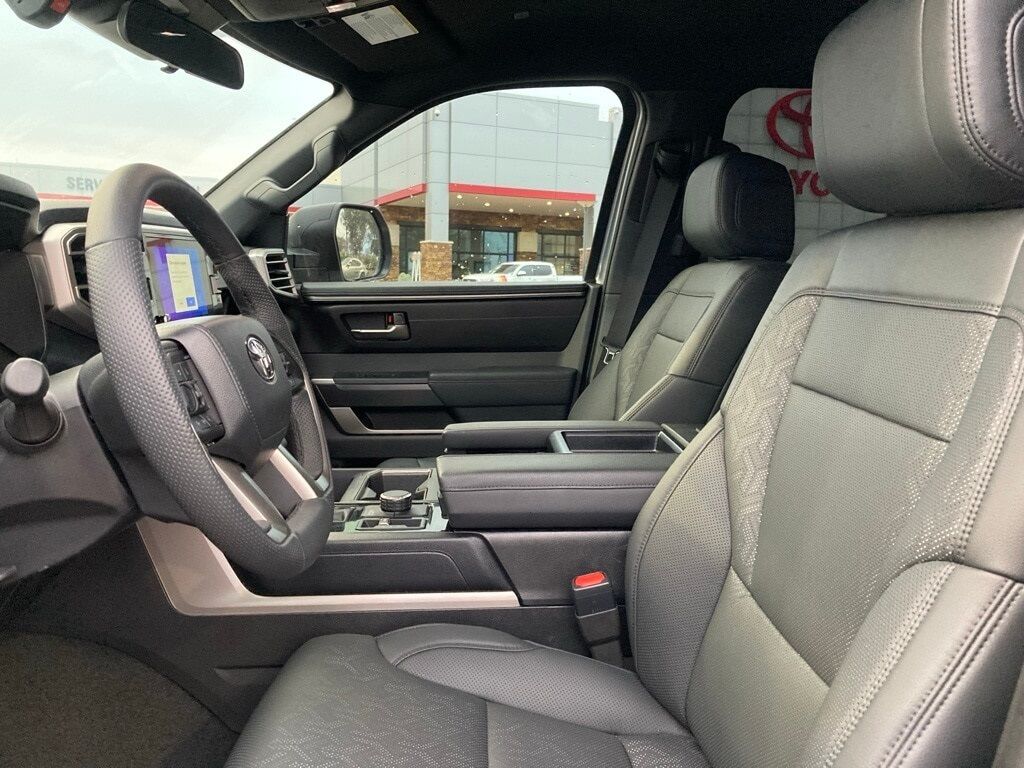 2025 Toyota Tundra SR5 San Antonio TX