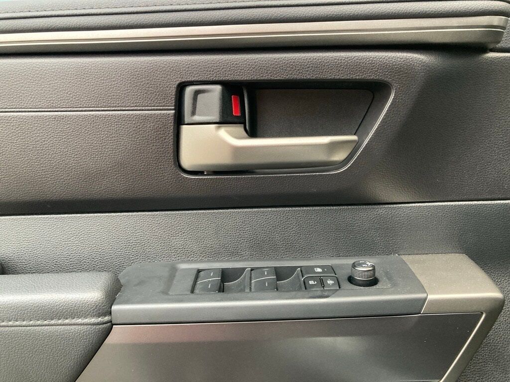 2025 Toyota Tundra SR5 San Antonio TX