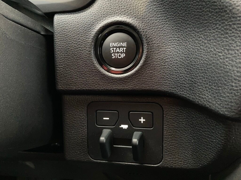 2025 Toyota Tundra SR5 San Antonio TX