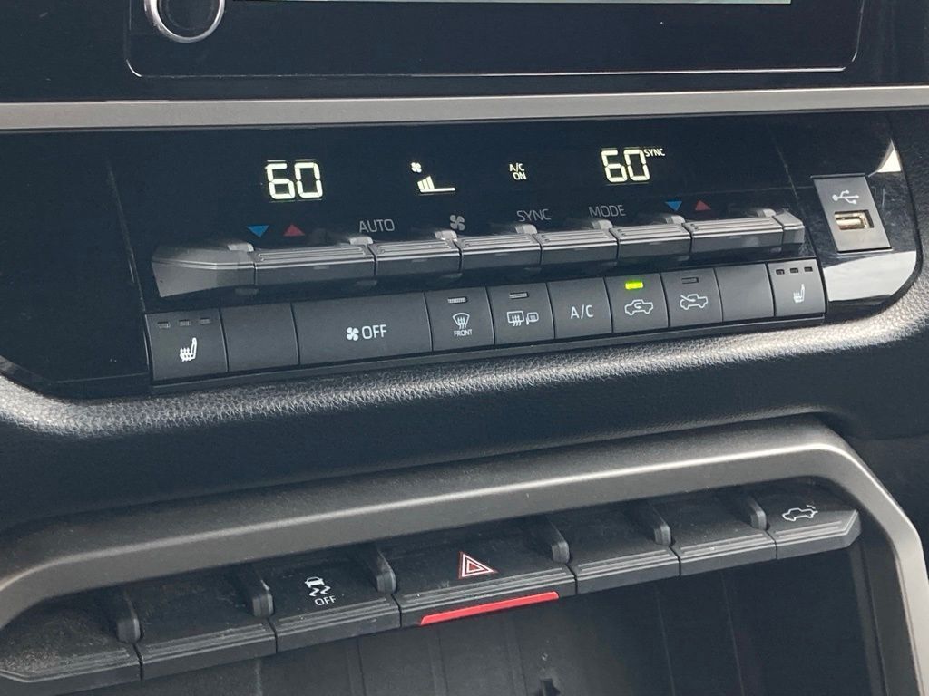 2025 Toyota Tundra SR5 San Antonio TX