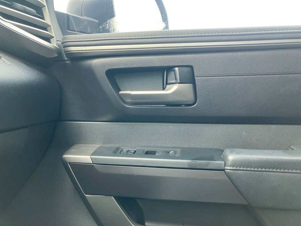 2025 Toyota Tundra SR5 San Antonio TX
