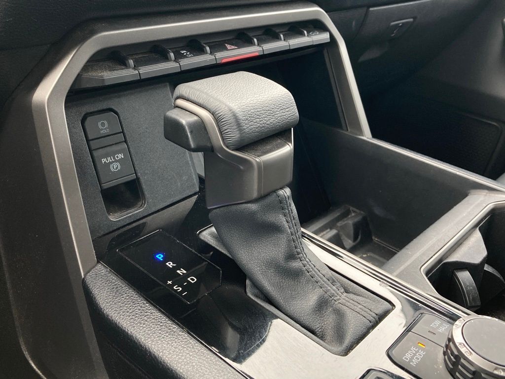 2025 Toyota Tundra SR5 San Antonio TX