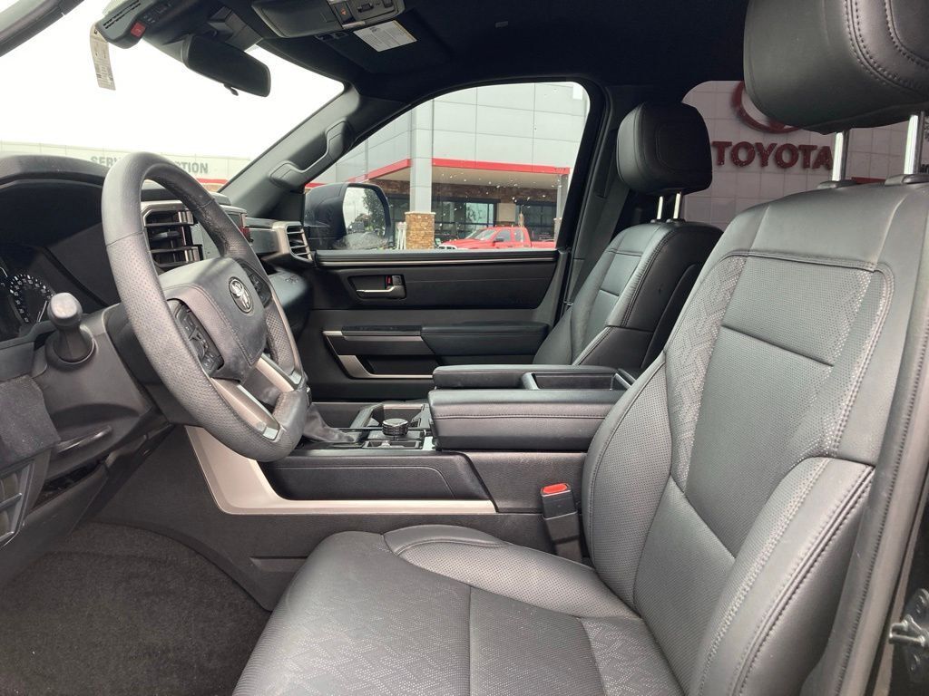 2025 Toyota Tundra SR5 San Antonio TX