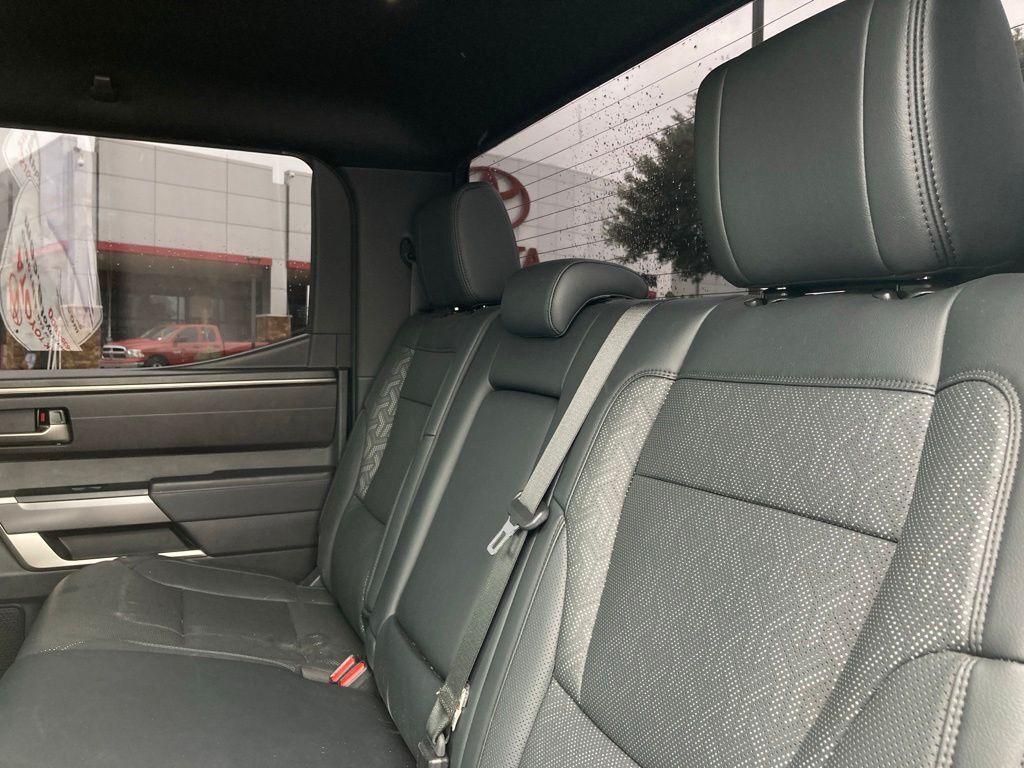 2025 Toyota Tundra SR5 San Antonio TX