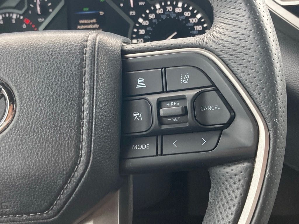 2025 Toyota Tundra SR5 San Antonio TX
