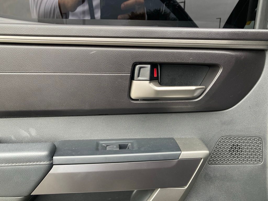 2025 Toyota Tundra SR5 San Antonio TX