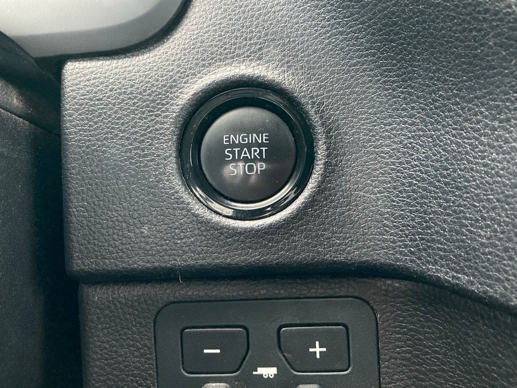 2025 Toyota Tundra SR5 San Antonio TX