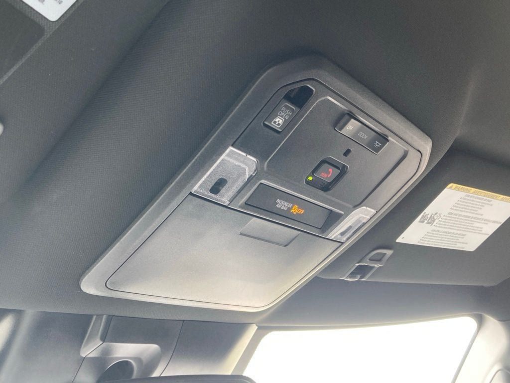 2025 Toyota Tundra SR5 San Antonio TX