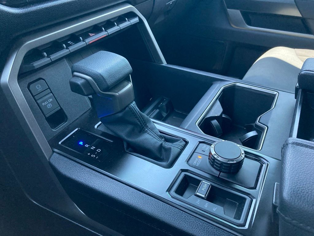 2025 Toyota Tundra SR5 San Antonio TX