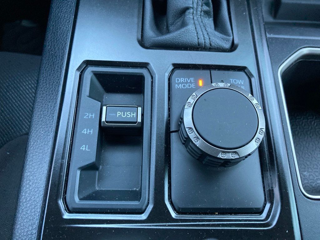 2025 Toyota Tundra SR5 San Antonio TX
