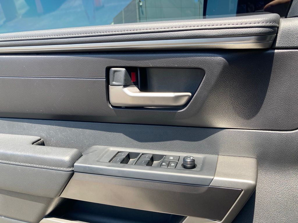 2025 Toyota Tundra SR5 San Antonio TX