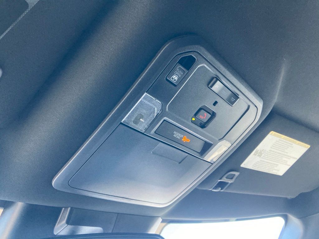 2025 Toyota Tundra SR5 San Antonio TX