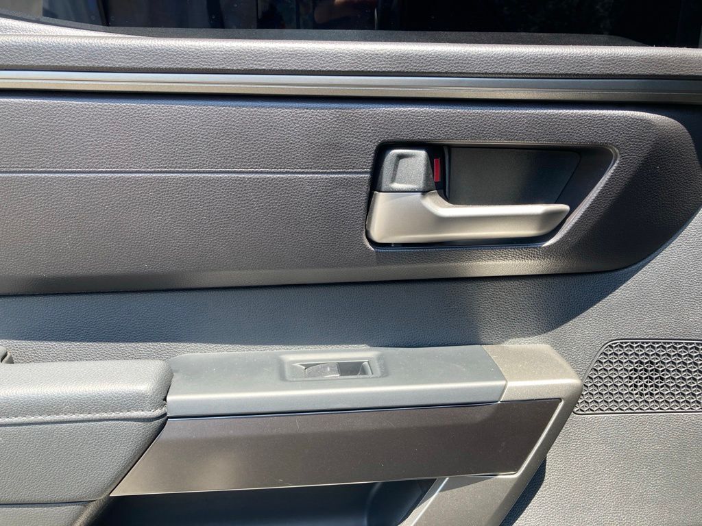 2025 Toyota Tundra SR5 San Antonio TX