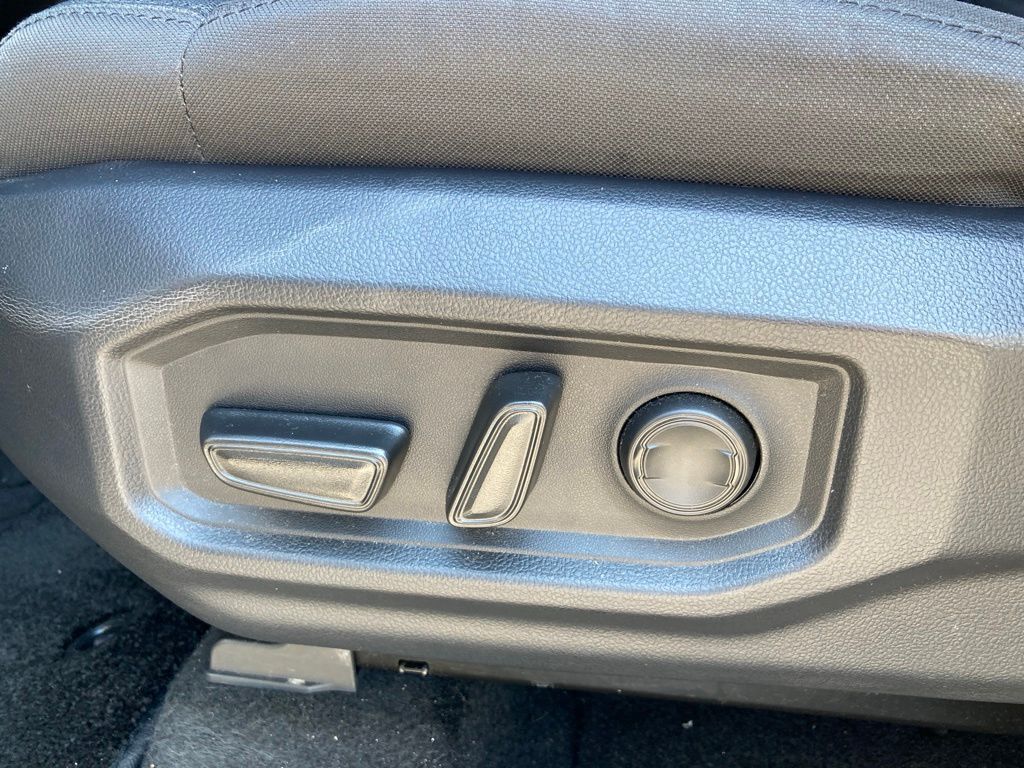 2025 Toyota Tundra SR5 San Antonio TX