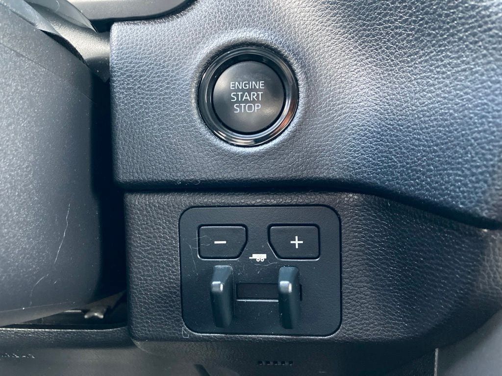 2025 Toyota Tundra SR5 San Antonio TX