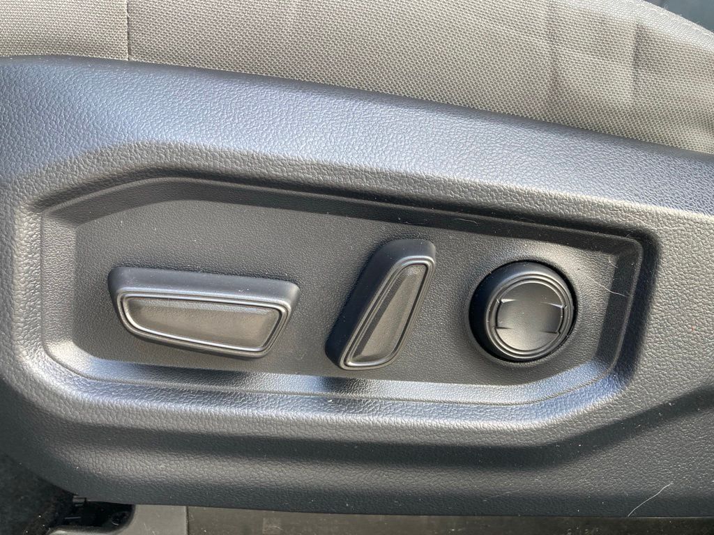 2025 Toyota Tundra SR5 San Antonio TX