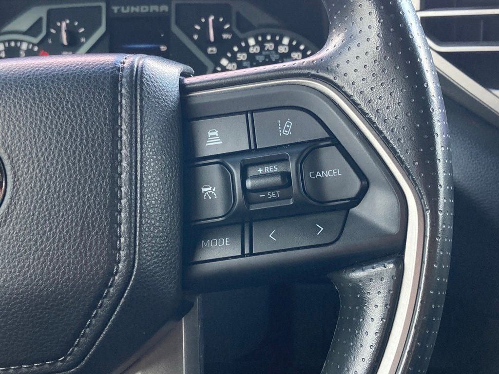 2025 Toyota Tundra SR5 San Antonio TX